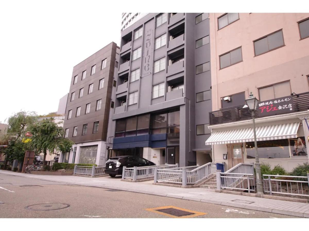 Hotel Apt Sesela - Vacation Stay 12884 Kanazawa Exterior photo
